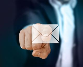 Send email