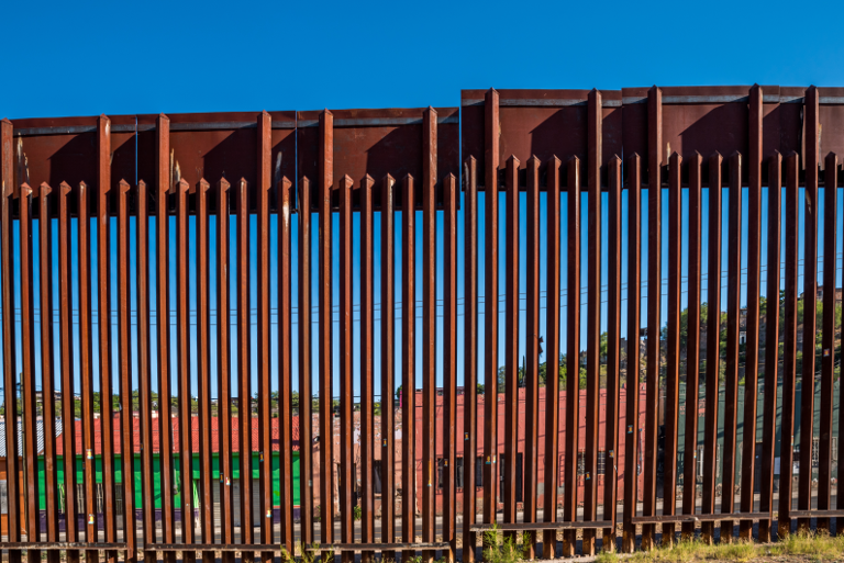 Border Fence