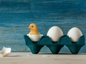 The chicken or the egg question.