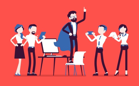 Our Members Are Winners!