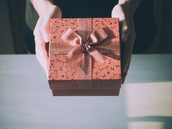 Gliding Through the Fundraising Season