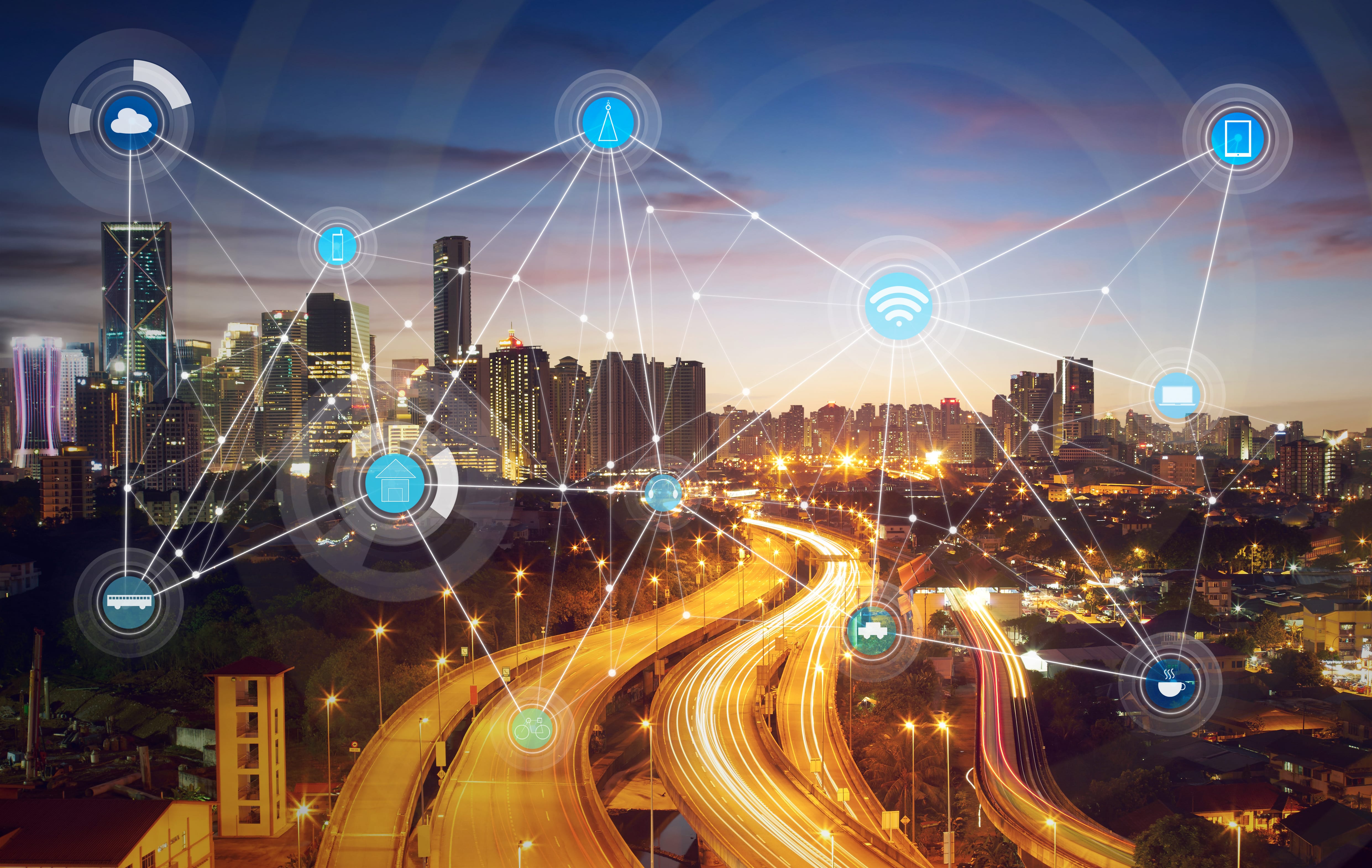 Smart Cities