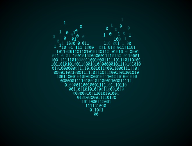 Take Comfort in the Data