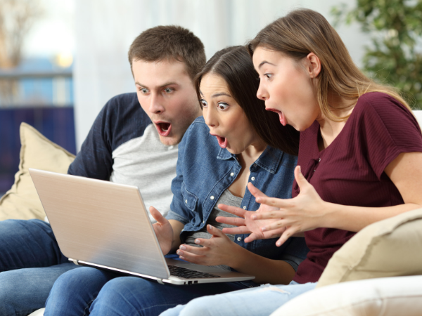 Our Hottest Reads in 2018