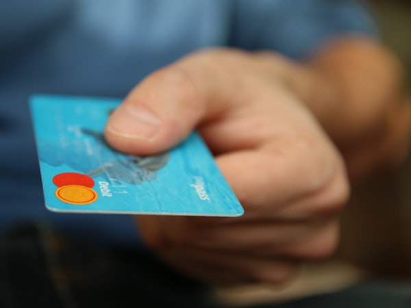 Should U.S. Charities Move Toward Contactless Donation Boxes?