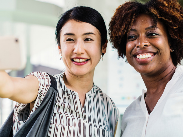 Fundraising Through a Gender Lens