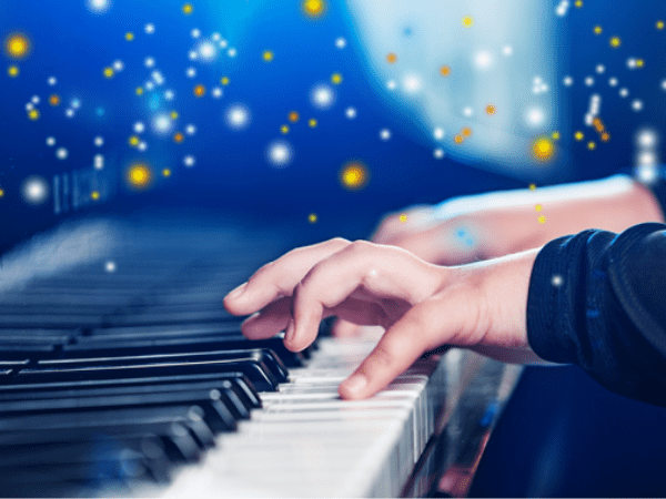 The Community Building Power of Music