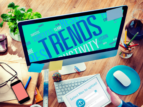 Three Ways to Take Advantage of Nonprofit Online Trends