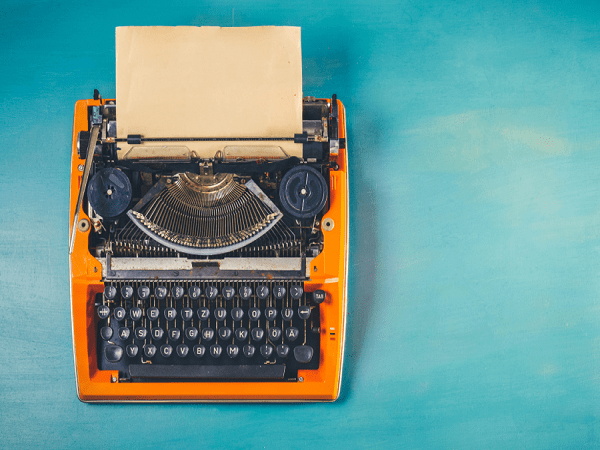Advanced Storytelling: Your Money Story