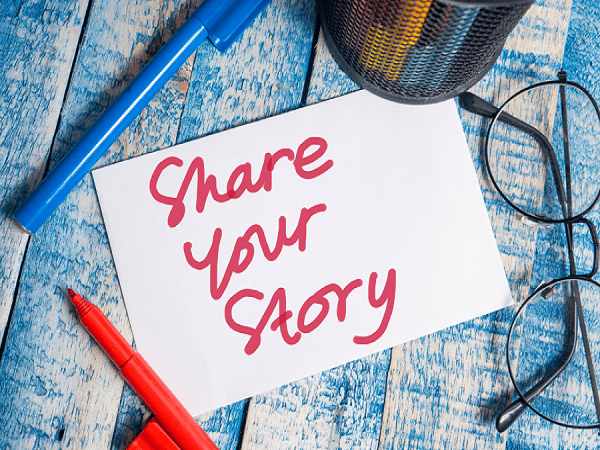 Tell Your Money Story with Images