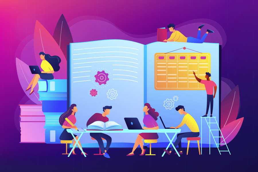 The Power of Re-Reading