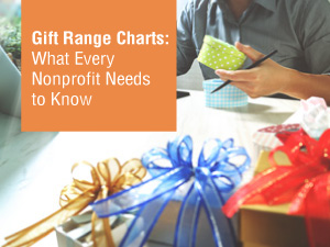 Gift Range Charts
