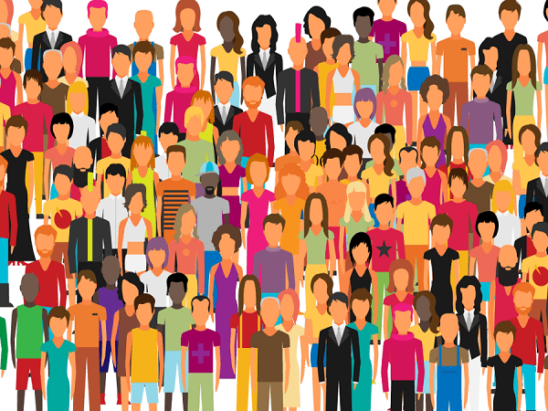 Understanding Power and Privilege in 2020