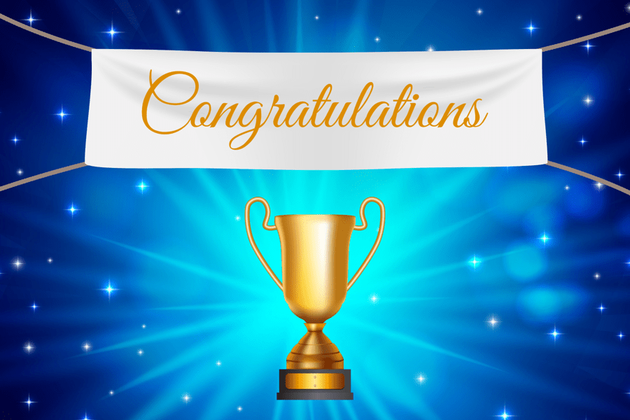 Don’t Psych Yourself Out! You Can Win That Award.