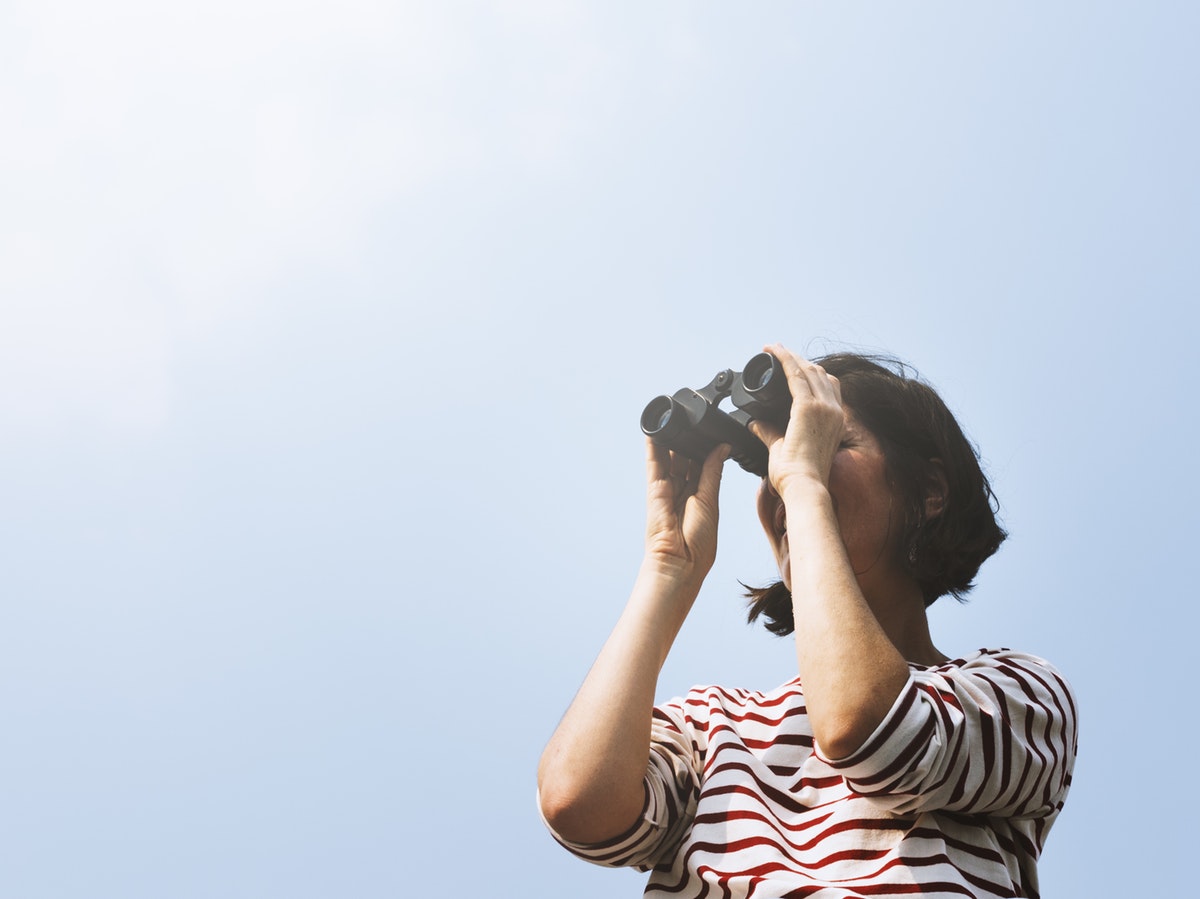 Philanthropic Predictions for 2020
