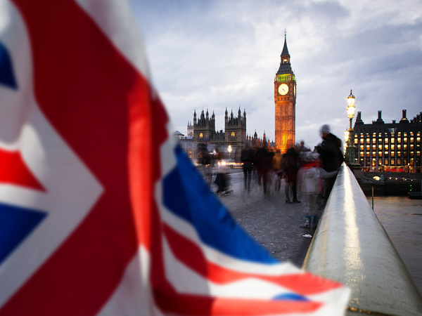 Leading a Nonprofit Through the Pandemic