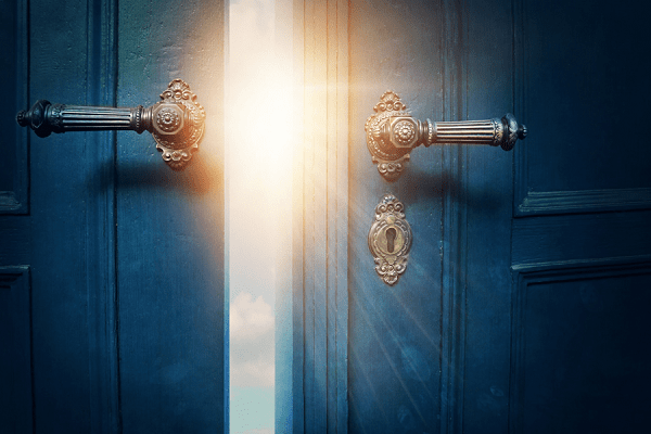 Where Do We Go From Here?