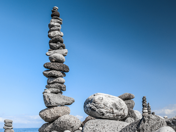 Balancing Two Pandemics