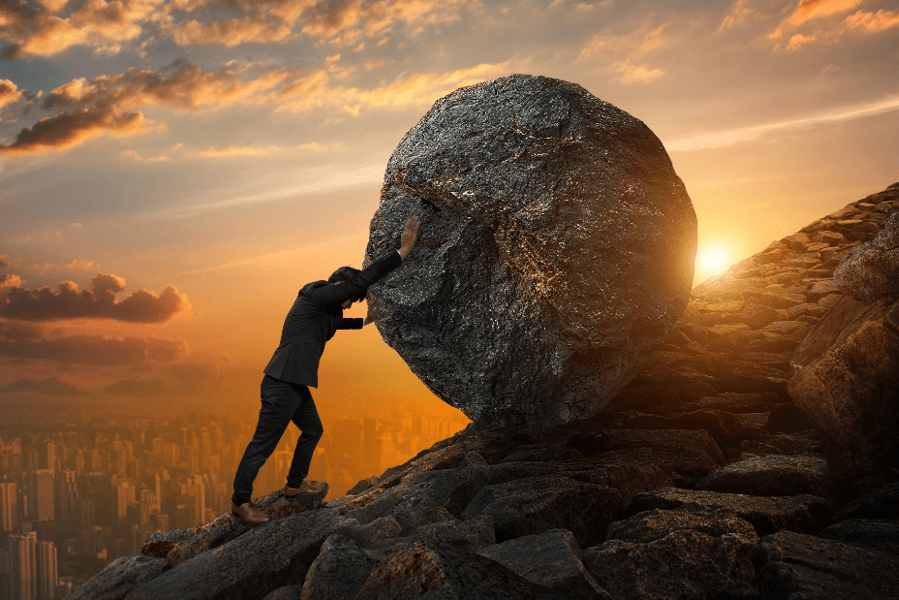 Nonprofits in an Era of Growing Challenges