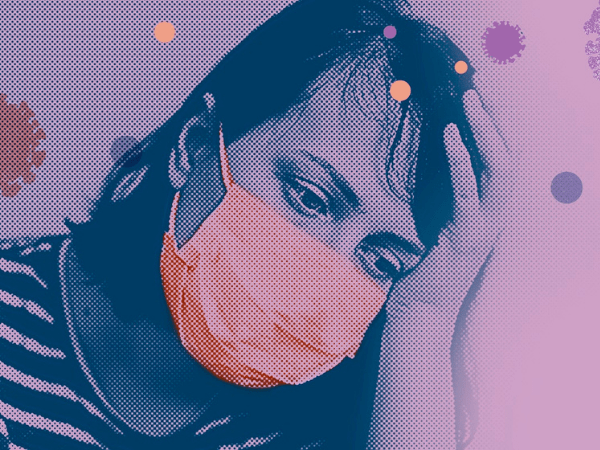 Sustaining Lives in Despair