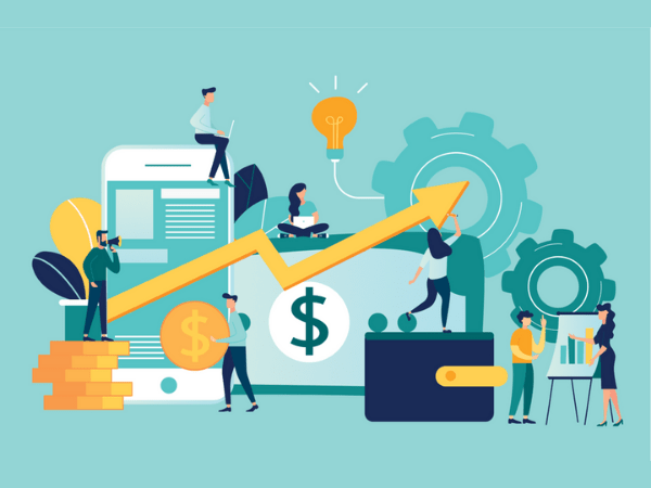 The Role of Grants in Your Capital Campaign