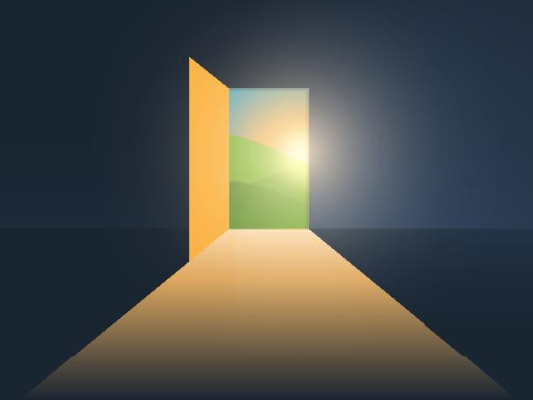 You Speak, We Listen, We Act