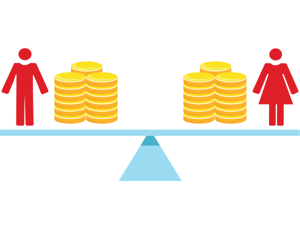 Aiming for Equity in the Nonproft World