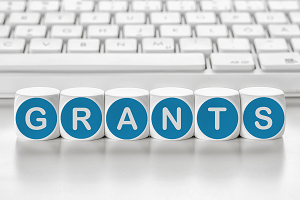 grants image