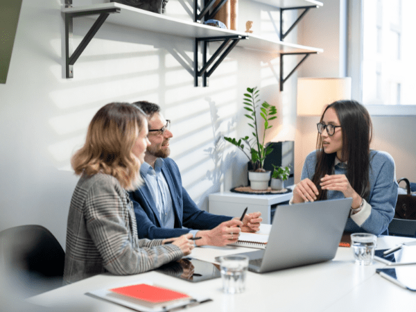 Identifying the Right Stakeholders for a Feasibility Study