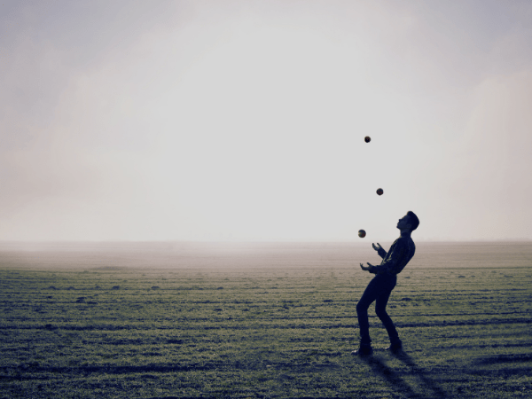 How to Juggle Your Growing Grants Portfolio 