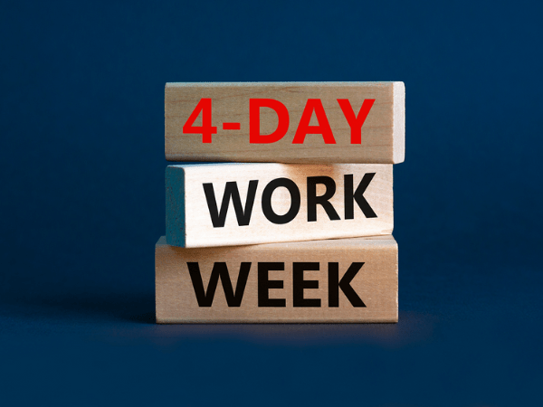 Everybody's Working for the Weekend