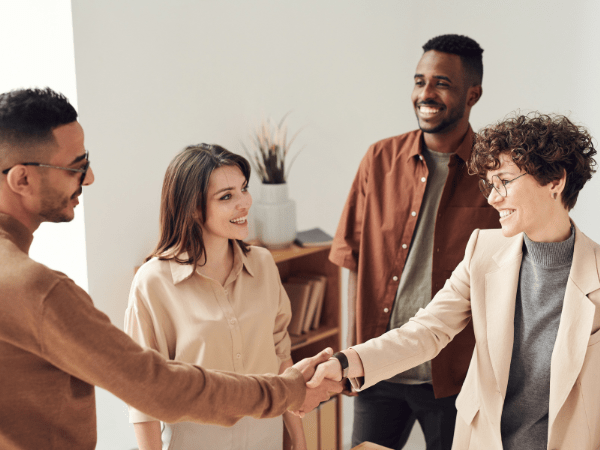 Why Succession Planning Should Be Your Next Priority