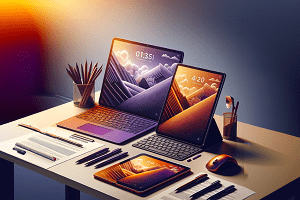 proposal writing image