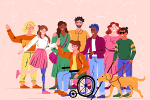 disabilities photo 