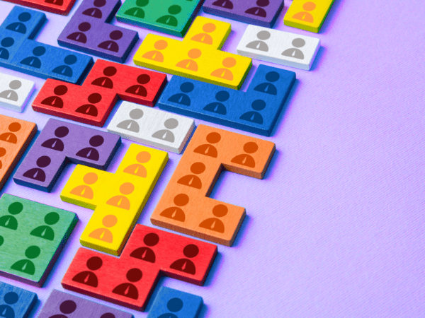 Four Lessons for Building Social Capital