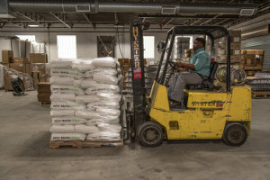 Warehouse