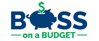 Boss On A Budget Boss On A Budget