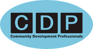 Community Development Professionals Community Development Professionals