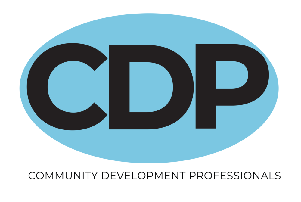 Community Development Professionals