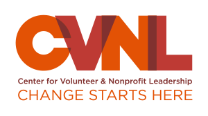 Center for Volunteer & Nonprofit Leadership Center for Volunteer & Nonprofit Leadership