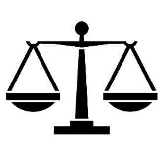 justice scales