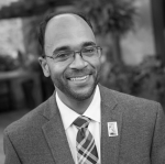 Tyrone McKinley Freeman, Ph.D.