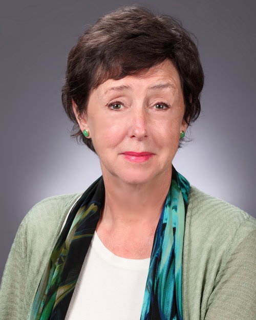 Gayle Samuelson Carpentier