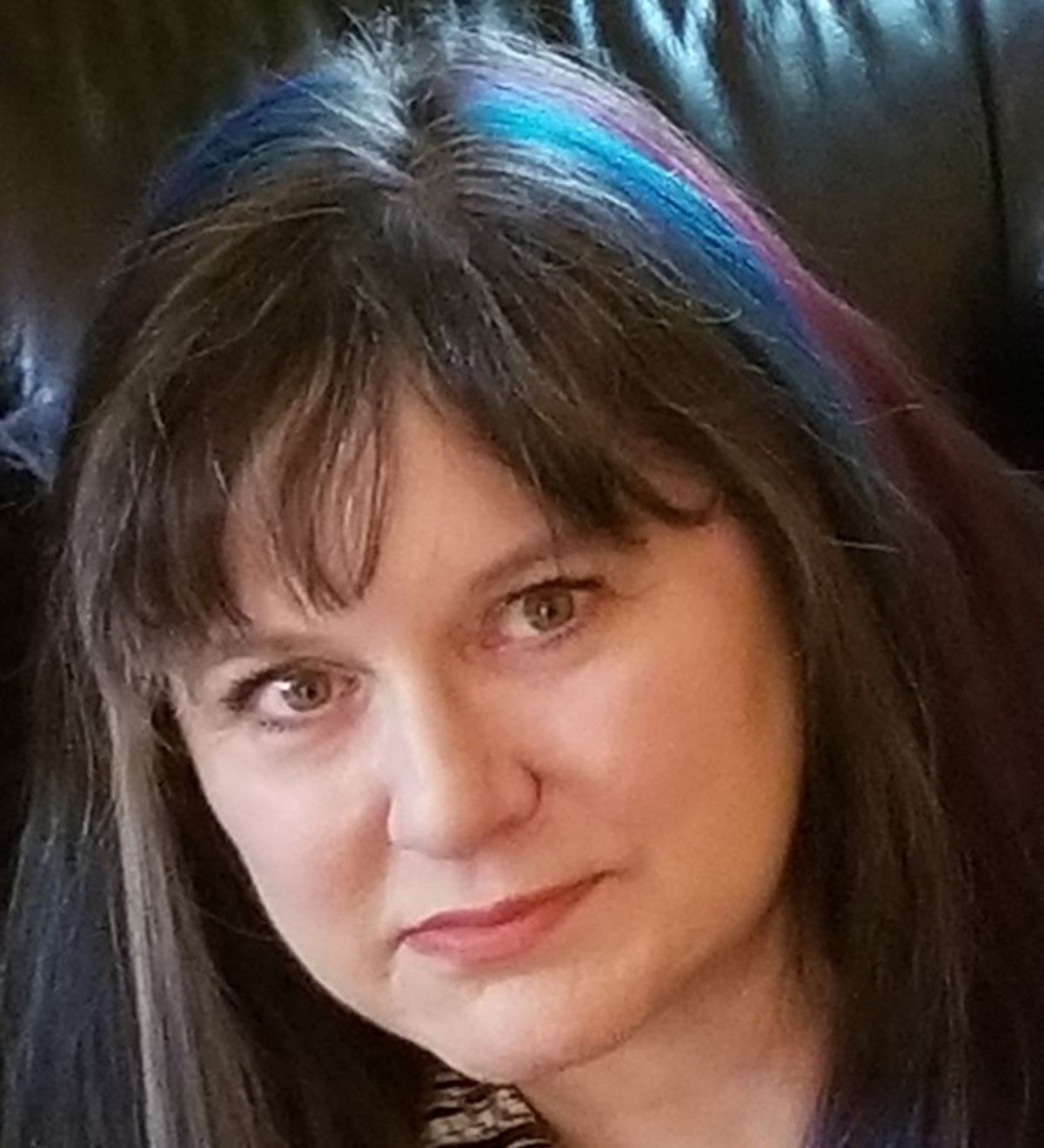 Ellen Mowrer
