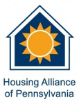 Housing Alliance of Pennsylvania Housing Alliance of Pennsylvania