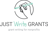 Just Write Grants