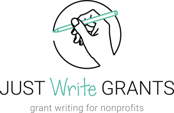 Just Write Grants Just Write Grants
