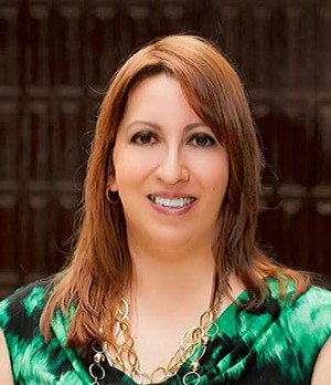 Lucila Lagace