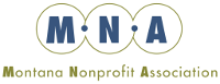 Montana Nonprofit Association Montana Nonprofit Association