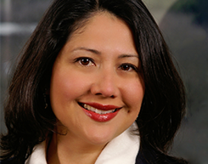 Madge Vasquez